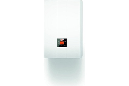 Котёл Wolf FGB-24 настенный конденсационный с высокоэффективным насосом 8615844