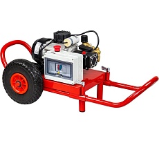 Электрический опрессовочный насос BREXIT BrexTEST PRO 1300 2020034