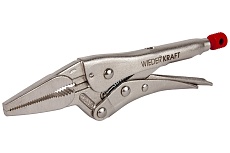 Зажим Wiederkraft удлиненный WDK-65046