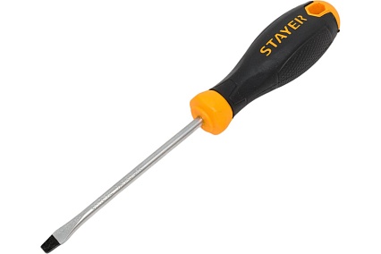 Отвертка Stayer Hercules SL5x100 2509-05-10_z03