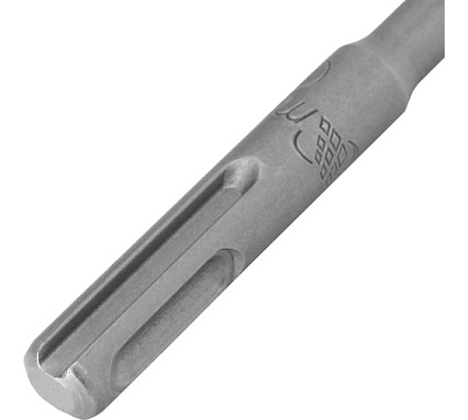 Бур по бетону SDS-PLUS (8x160 мм) Matrix  70638