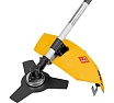 Бензиновый триммер Denzel DGT 520 96238