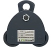 Холостая передвижная каретка EURO-LIFT НМТ05 0.5 т 00002686