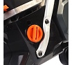 Бензорез Patriot DSG 940, 94сс, 400 мм 595102340
