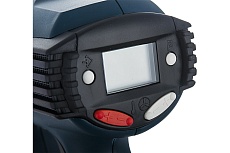 Технический фен Bosch GHG 660 LCD 0.601.944.703