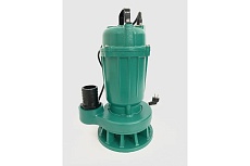 Погружной насос Mateus WQD 5-15-0.75 Home MS05309H