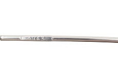 Пруток TIG 4043 АLSi5 (СВ-АК5; 2 мм; 2.5 кг; длина 1 м) Gigant GRF-97