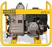 Центробежная мотопомпа для грязной воды Wacker Neuson PT 3A 5000009240