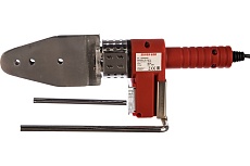 Раструбный сварочный аппарат SUPER-EGO SOCKET WELDER ECO 20,25,32,40,50,63 мм 1500000448