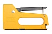 Пластиковый степлер Vorel 4-8мм 71000