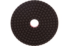 Круг алмазный гибкий шлифовальный Extra Line (100х3 мм; мокрая полировка; №200) Diam 512