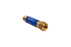 Затвор предохранительный ЗП-3К (М16x1.5; кислород) на вход резака/горелки Кедр 8007049