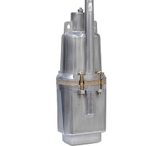 Насос Могилев Ручеёк-1 25 м, коробка