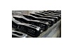 Набор струбцин BESSEY TG25 135 лет 250/120, 6 кН, деревянная ручка 2 шт. BE-TGA25SET-135