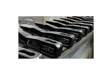 Набор струбцин BESSEY TG25 135 лет 250/120, 6 кН, деревянная ручка 2 шт. BE-TGA25SET-135
