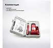 Бутылочный домкрат AUTOPROFI DG-04K
