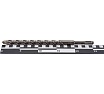 Бур по бетону (16х200х260 мм; SDS-plus) GRAFF GSPD16260