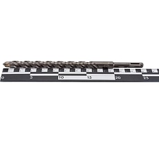 Бур по бетону (16х200х260 мм; SDS-plus) GRAFF GSPD16260