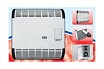 Газовый обогреватель Alpine Air NGS-30F AC-3F с коаксиальной трубой 375031