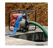 Мотопомпа бензиновая Honda WB 30 XT3 DRX WB30XT3DRX(BELG)