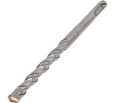 Бур по бетону Зубр 12x160 мм, SDS-Plus 29315-160-12