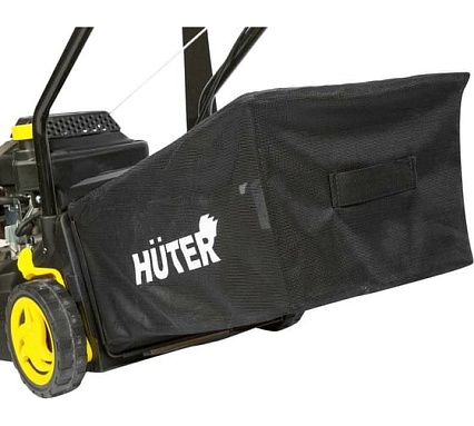 Бензиновая газонокосилка Huter GLM-3.5T 70/3/4