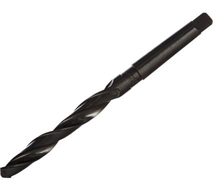 Сверло по металлу (17.3х228х130 мм; КМ2; Р6М5) Туламаш 59100