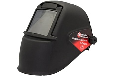 Сварочная маска Quattro Elementi OMEGA DIN 11 649-639