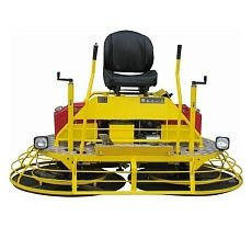 Двухроторная затирочная машина Tor ZDMR 1000 (Honda) 1024036