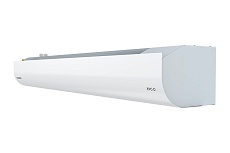 Электрическая тепловая завеса Kalashnikov KVC-D20E36-31