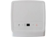 Мобильный кондиционер Midea MPPHA-09CRN7-Q