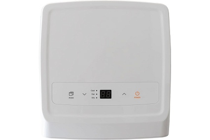 Мобильный кондиционер Midea MPPHA-09CRN7-Q