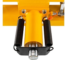 Пресс гидравлический напольный JCB 40т -TY40001(60662) JCB-TY40001(60662)