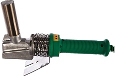 Сварочный аппарат DYTRON SOLO Polys P-1b 500 W, стержневой, угловой 1115