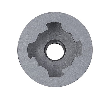 Алмазная коронка Dry Speed X-LOCK 14 мм Bosch 2608599027