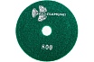 Алмазный гибкий шлифовальный круг Черепашка 100 № 800 сухая шлифовка TRIO-DIAMOND 360800