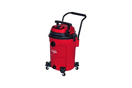 Строительный пылесос Elitech ПС 24-60А2 E1302.002.00 203080