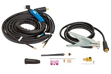 Сварочный инвертор Сварог TECH TIG 315 P DSP AC/DC E106 00000091015