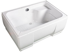 Душевая кабина River Sena 120/80/50 ТН 120x80 тонированная, 10000001578