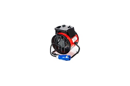 Тепловая пушка Hintek xr-05220 04.01.01.000127