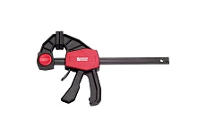 Струбцина быстрозажимная WOODWORK 150x65 усилие 70 кг BCL-1565