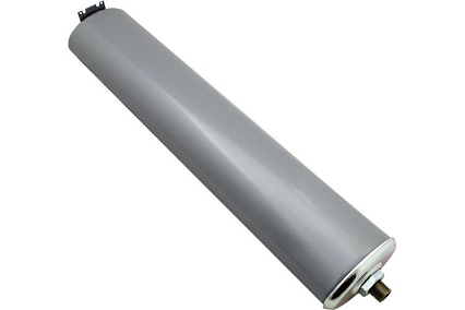 Расширительная емкость Zilmet OEM-PRO 4л, 121x602x83 мм, 8 Бар, 1/2" нержавеющая сталь, -10 +99С, (Италия) 1500000411