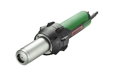 Ручной аппарат горячего воздуха Leister electron st 146.727