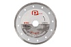 Диск алмазный сплошной 150x2.3x22 мм 2208610 Toolberg Лк-00003252