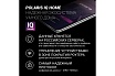 Накопительный водонагреватель Polaris SIGMA Wi Fi 50 SSD 017972