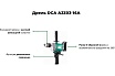 Дрель DCA AJZ03-16A