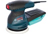Эксцентриковая шлифмашина Bosch GEX 125-1 AE Professional 0.601.387.500