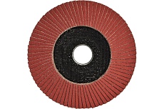 Круг лепестковый FlapLine CR, 125 мм, P80, угловой ABRAFORM AF-FL-CR-KLT2-80