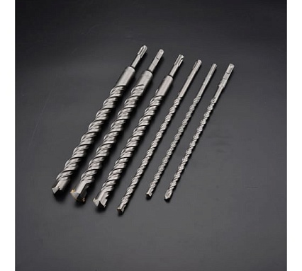 Бур по бетону SDS-plus 12x160 мм, Harden 610316