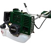 Бензиновая мотокоса Oasis TB-150N 4640039481836